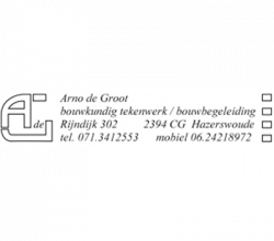 Arno de Groot