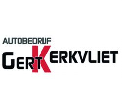 Gert Kerkvliet
