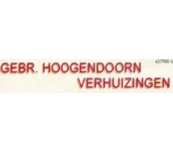 Gebr. Hoogendoorn