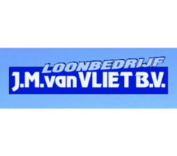 J.M. van Vliet