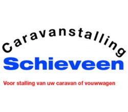 Caravanstalling Schieveen
