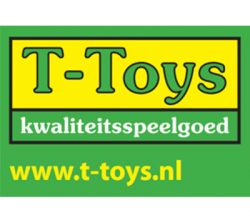T-Toys