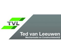 Ted van Leeuwen