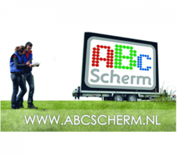 ABC Scherm