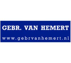 Gebr. van Hemert