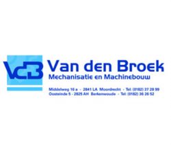 Van den Broek