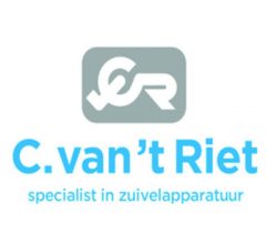 C. van 't Riet
