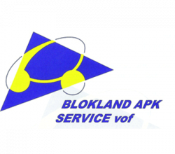 Blokland APK service