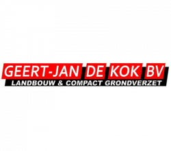 Geert-Jan de Kok