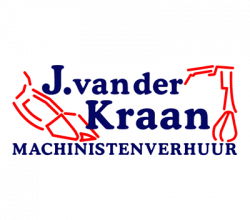 J van der Kraan