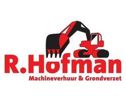 R. Hofman Machineverhuur & Grondverzet