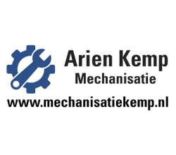 Arien Kemp
