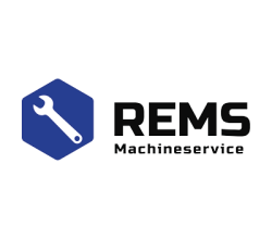 REMS machineservice