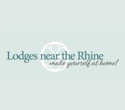 Lodges near the Rhine