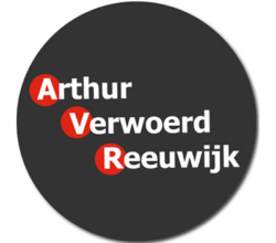 Arthur Verwoerd Reeuwijk