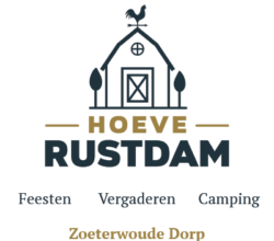 Hoeve Rustdam